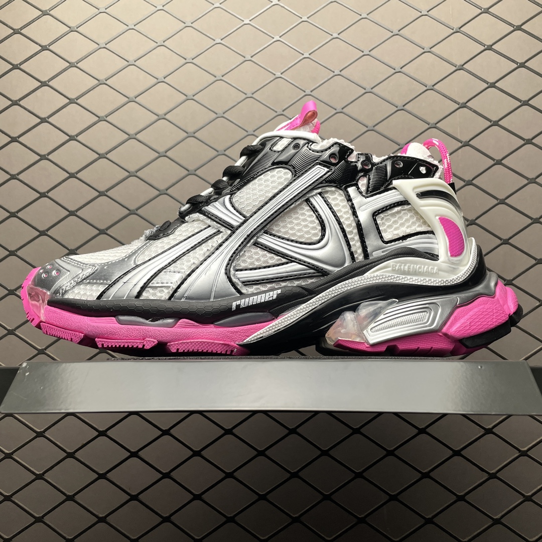 Replica Balenciaga Shoe Balenciaga Runner Size 35-46e