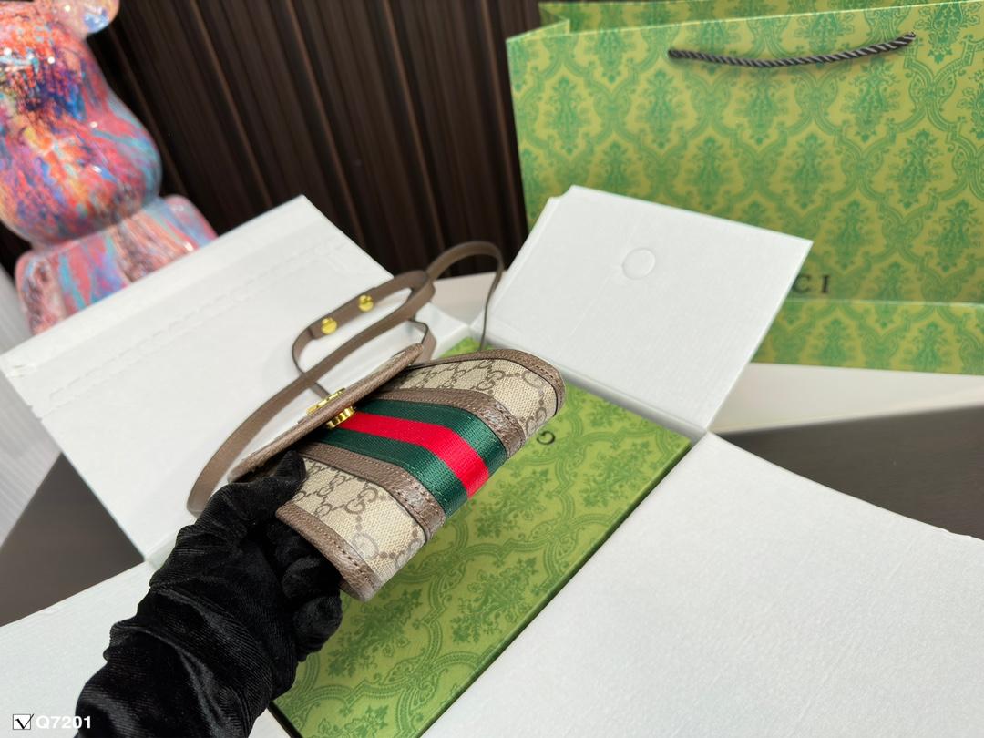 Replica Gucci Bag 11*17CM
