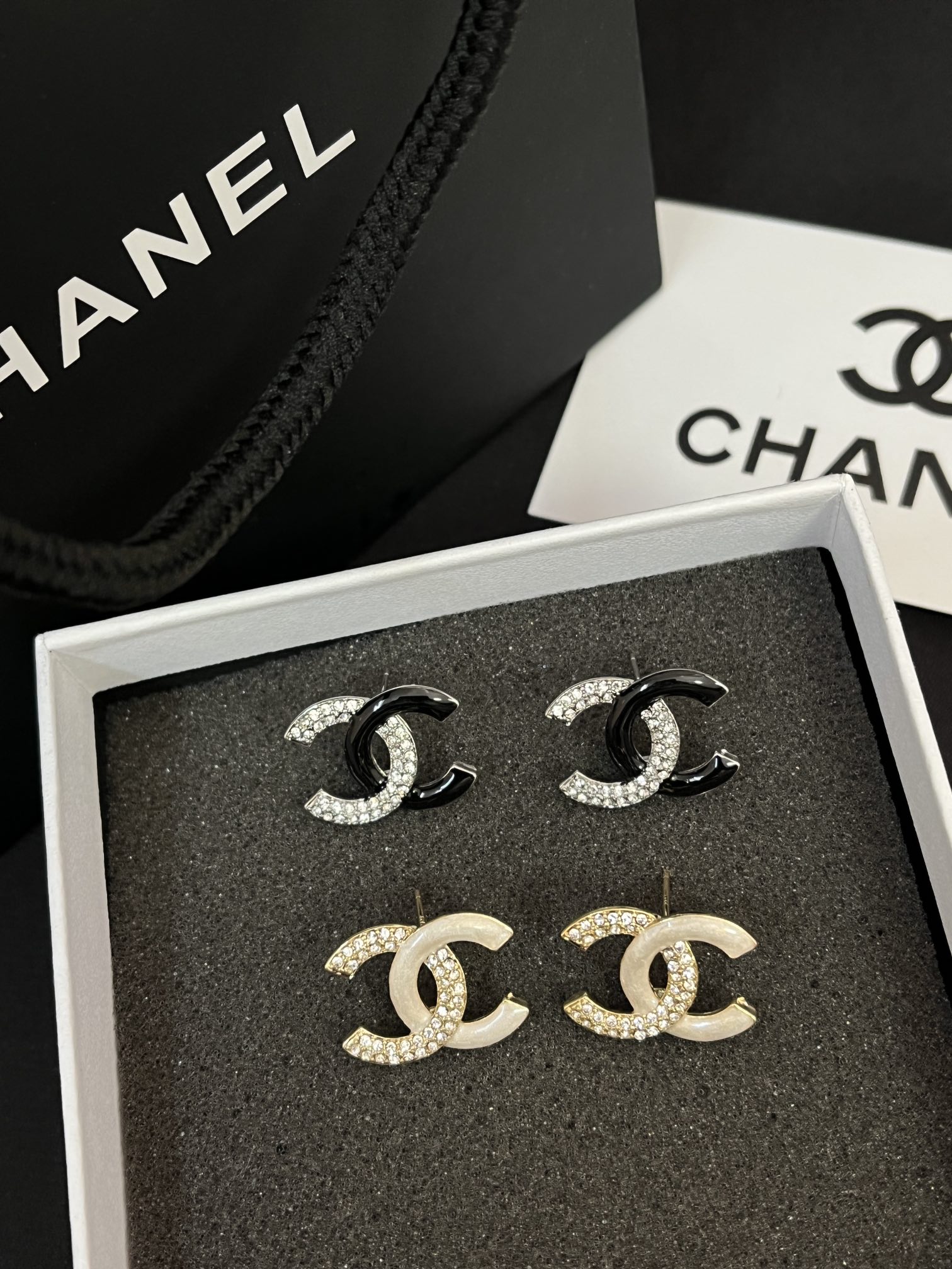Replica CHANEL Earring