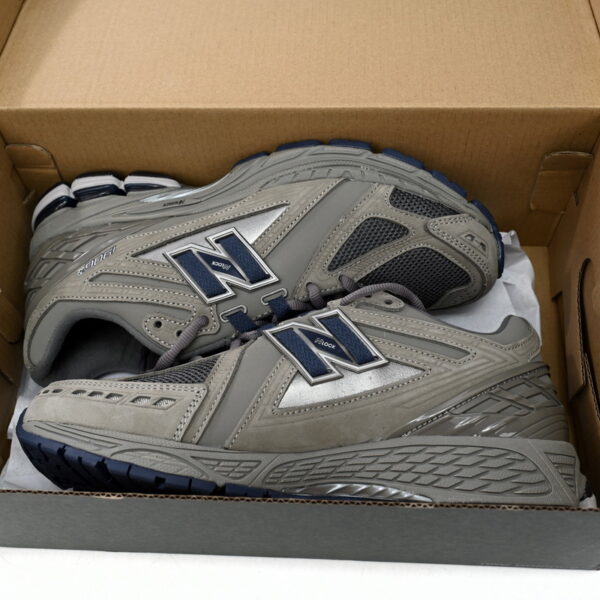 Replica New Balance Shoe New Balance 1906R M1906RB NEW BALANCE grey