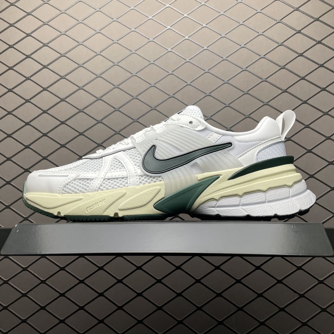Replica Nike Shoe Nike V2K Run FD0736-101 Size 36-46#27YDEF209