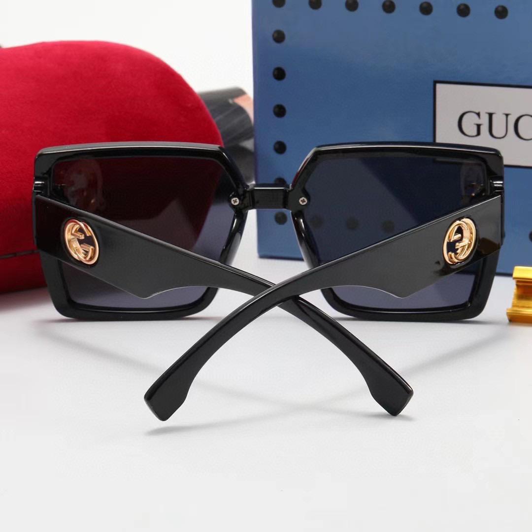 Replica Gucci Glasses