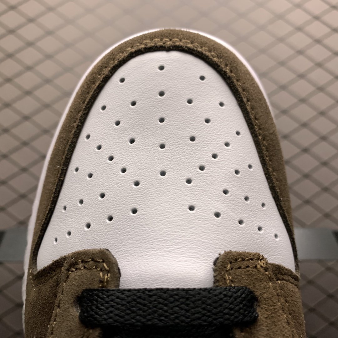 Replica Nike Dunk SB Shoe Nike Dunk SB Low 304292-10236-47.5