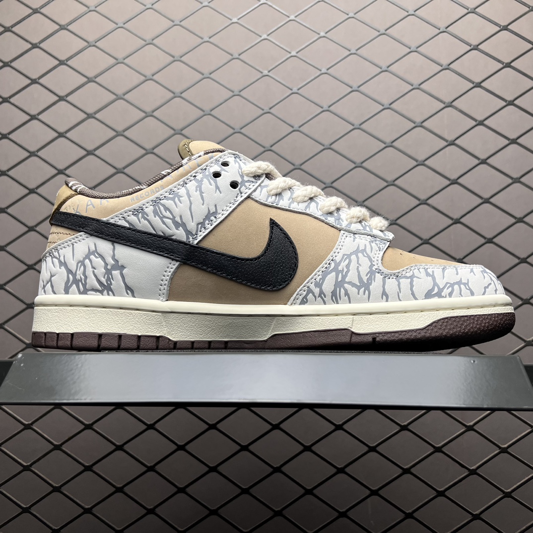 Replica Nike Dunk SB Shoe NK SB Dunk Low CT5053-010 Size 36-47.5