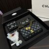 Replica Chanel Bag 19*12CM