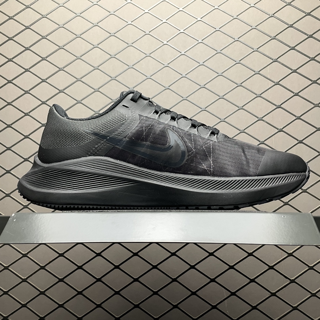 Replica Nike Shoe Nike Zoom Winflo 8 W8 CW3419-002Size 39-46