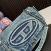 Replica Diesel Bag 34*23CM