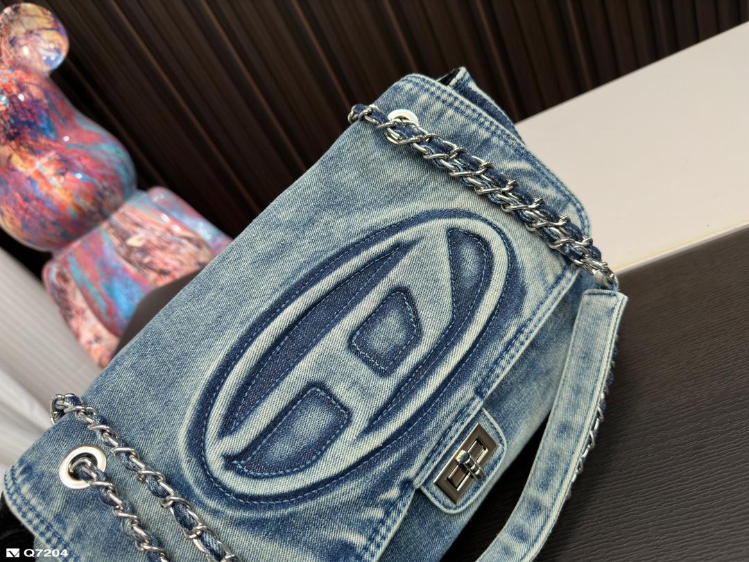 Replica Diesel Bag 34*23CM