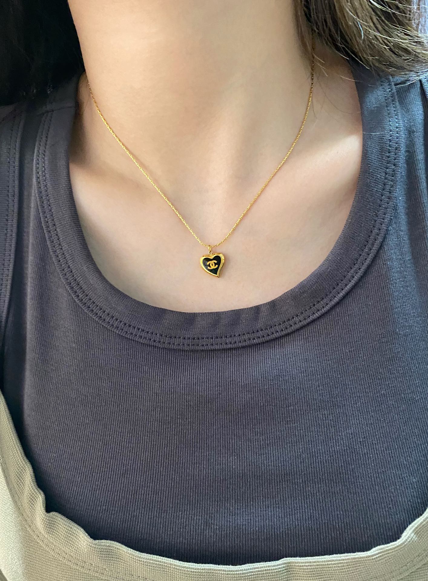 Replica CHANEL Necklace