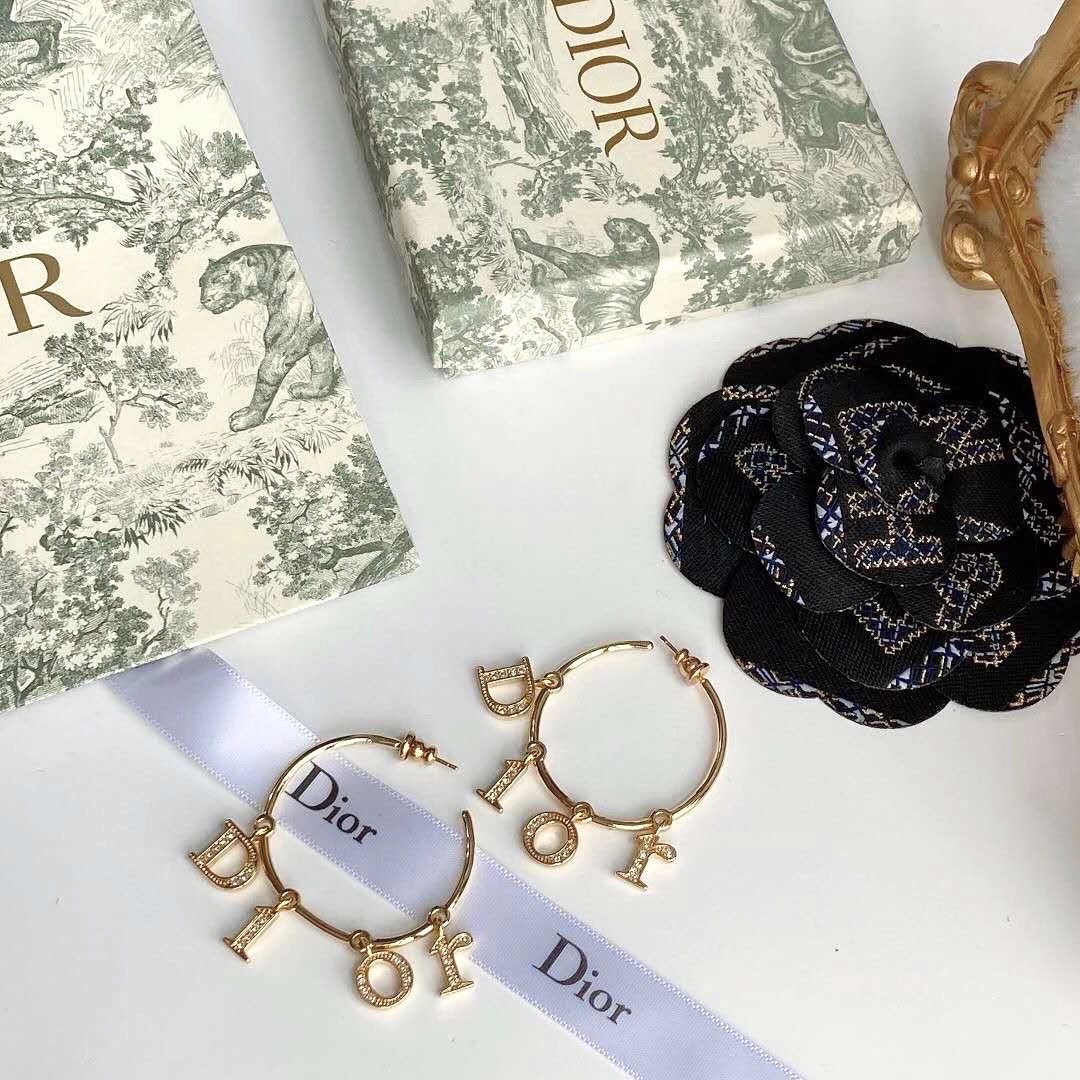 Replica DIOR Earring