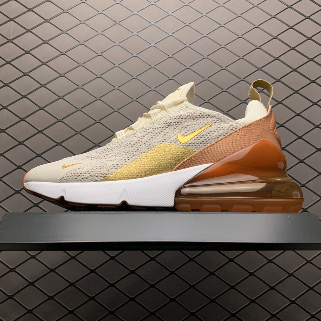 Replica Nike Air Max Shoe Nike Max 270 AH6789-203 36-39