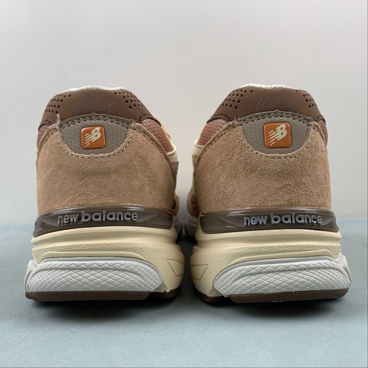 Replica New Balance Shoe New Balance NB990 M990SZ3  36-45