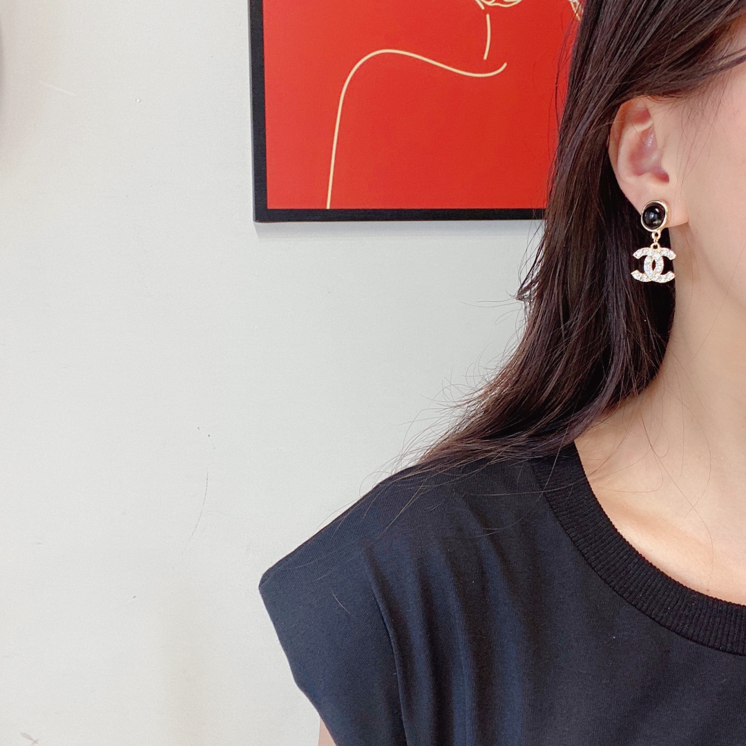 Replica CHANEL Earring