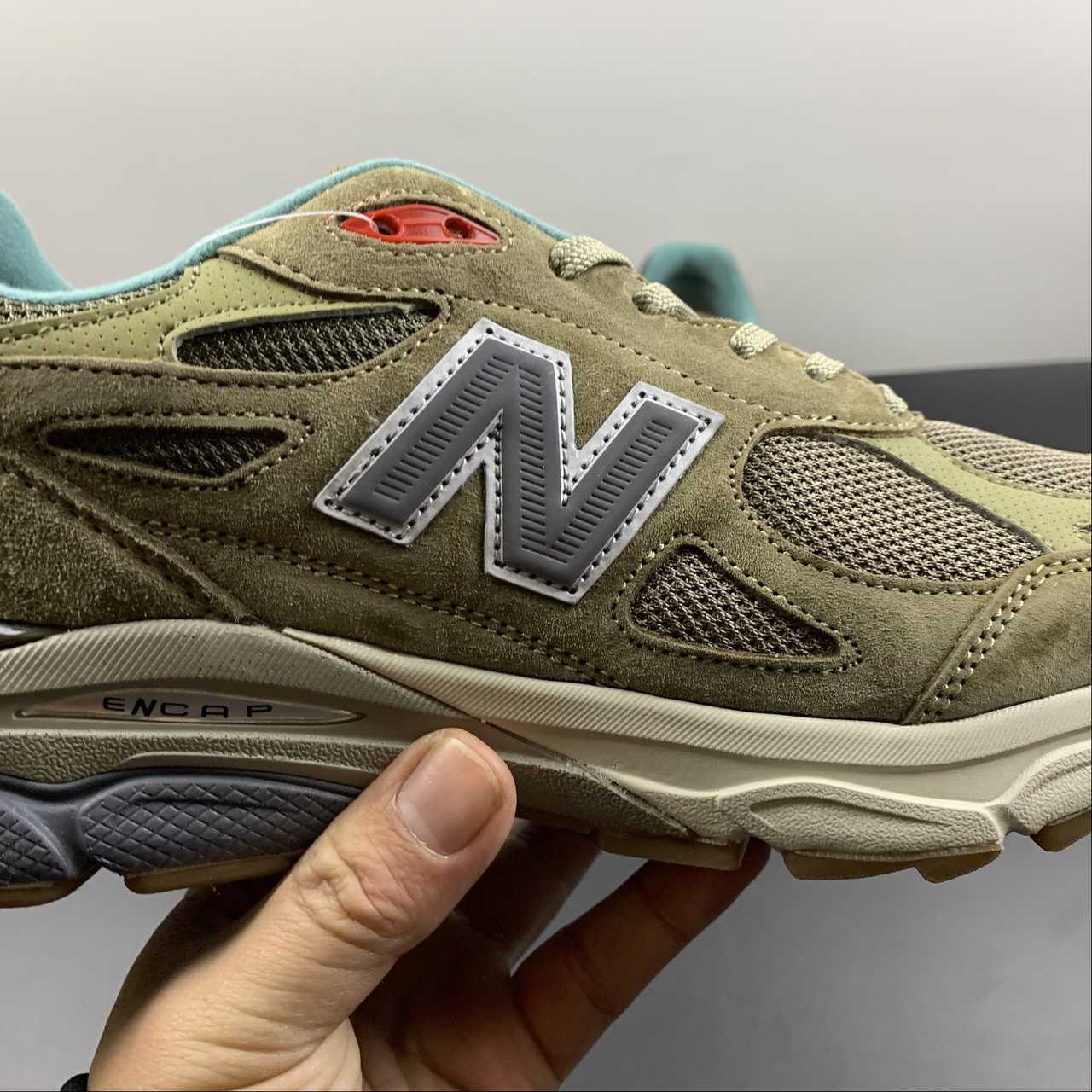 Replica New Balance Shoe New Balance NB990 M990DB3  36-45