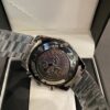 Replica OMEGA Speedmaster 904l Stainless Steel Quartzl Watch 44MM