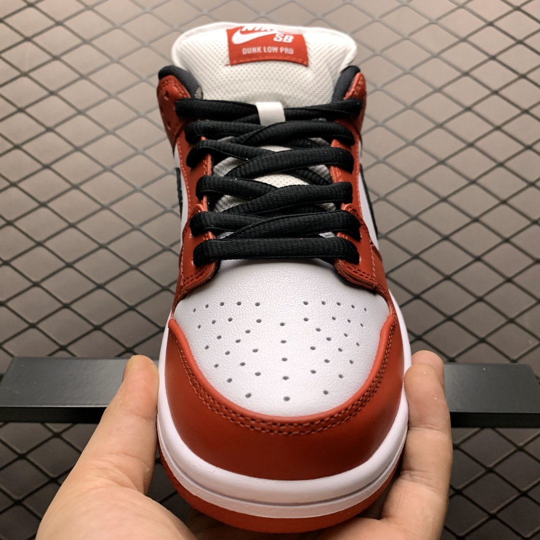 Replica Nike Dunk SB Shoe Nike SB Dunk Low PRO CT0856-800 Size 40-48.5