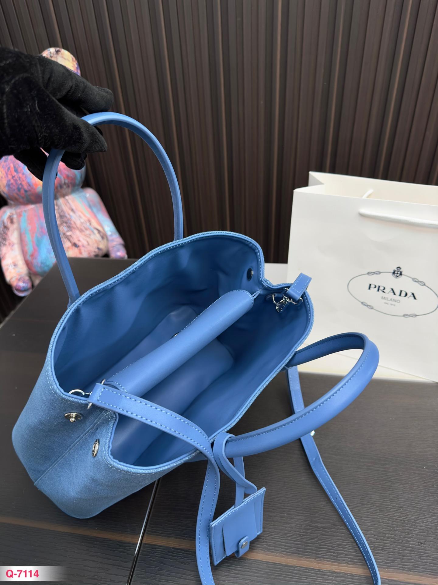 Replica Prada Bag 25*34CM