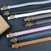 Replica COACH belt