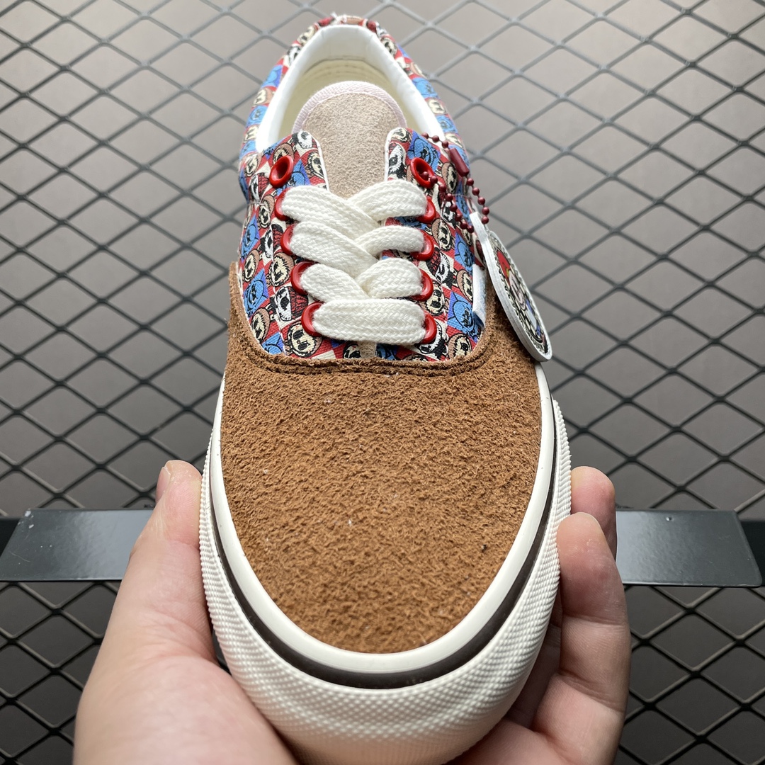 Replica Vans Shoe Vans Era Size 35-44