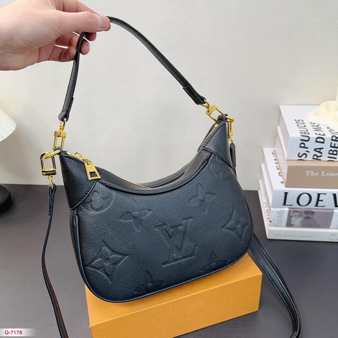 Replica Louis Vuitton Bag 23*13CM