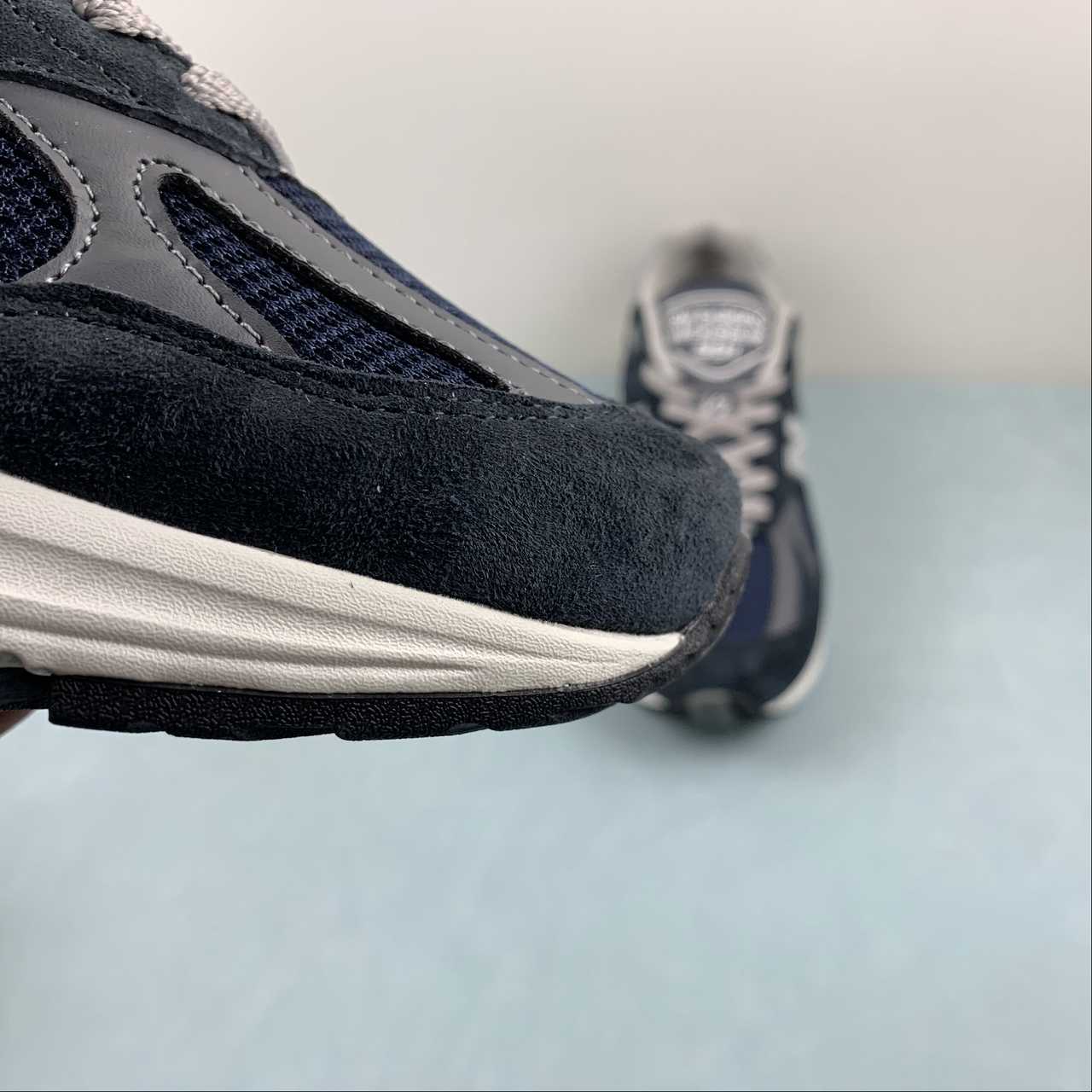 Replica New Balance Shoe New Balance NB991  U991NV2  36-45