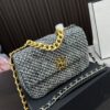 Replica Chanel Bag 24*15CM