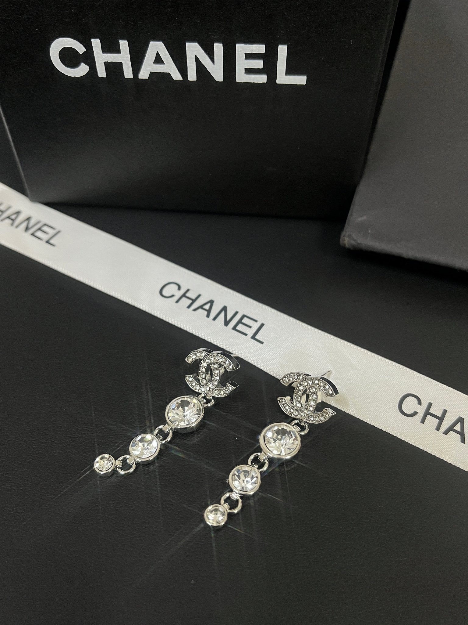 Replica CHANEL Earring