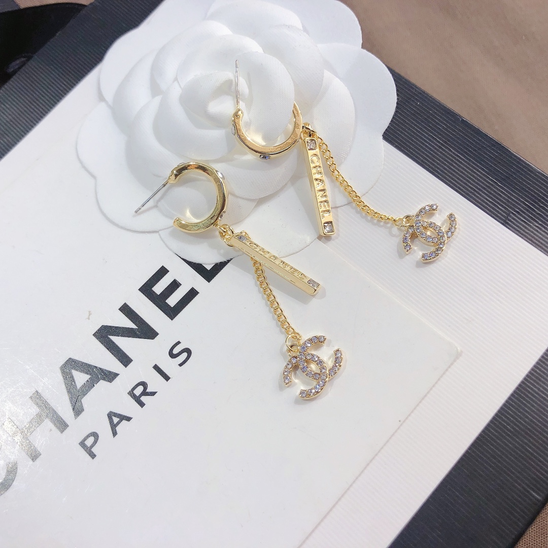 Replica CHANEL Earring