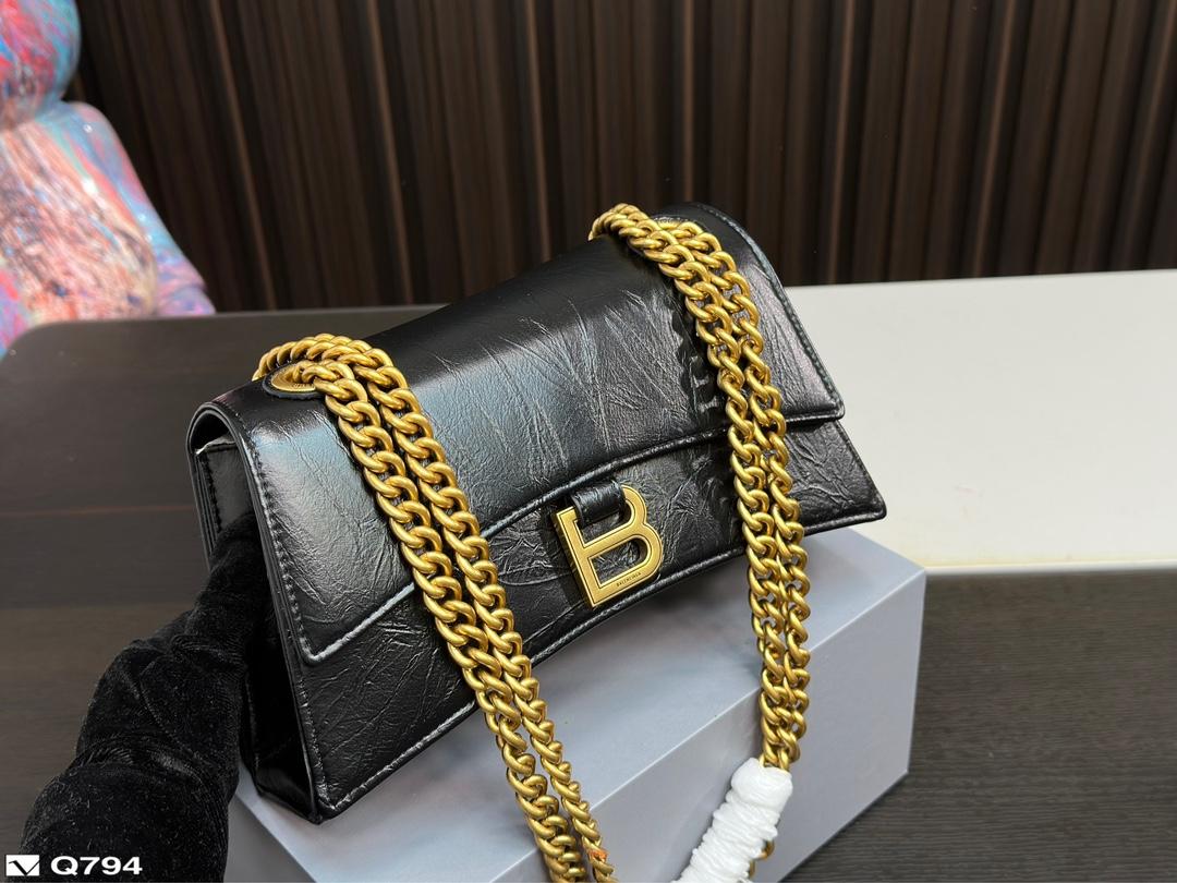 Replica Balenciaga Bag  24*12CM/30*15CM