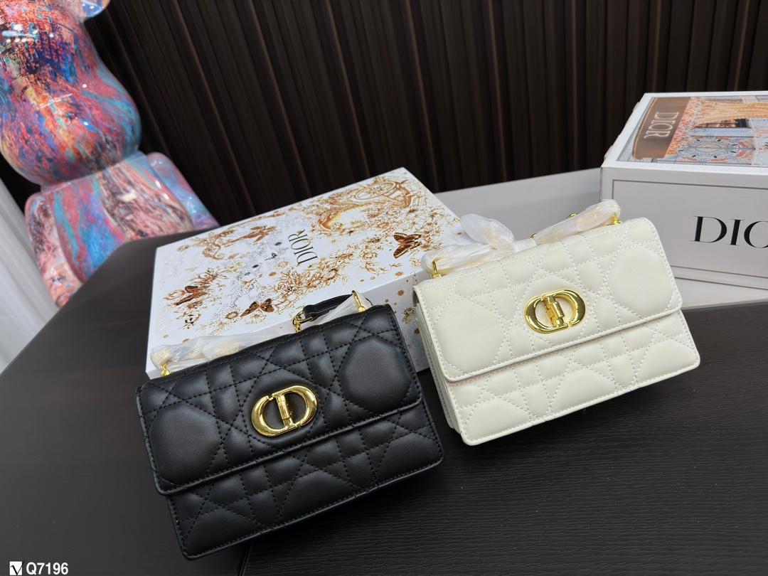 Replica Dior Bag 12*18CM
