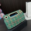 Replica Chanel Bag 25*12CM