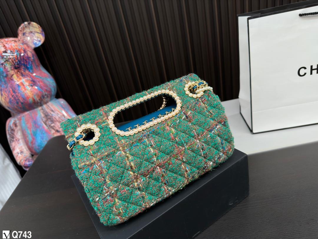 Replica Chanel Bag 25*12CM