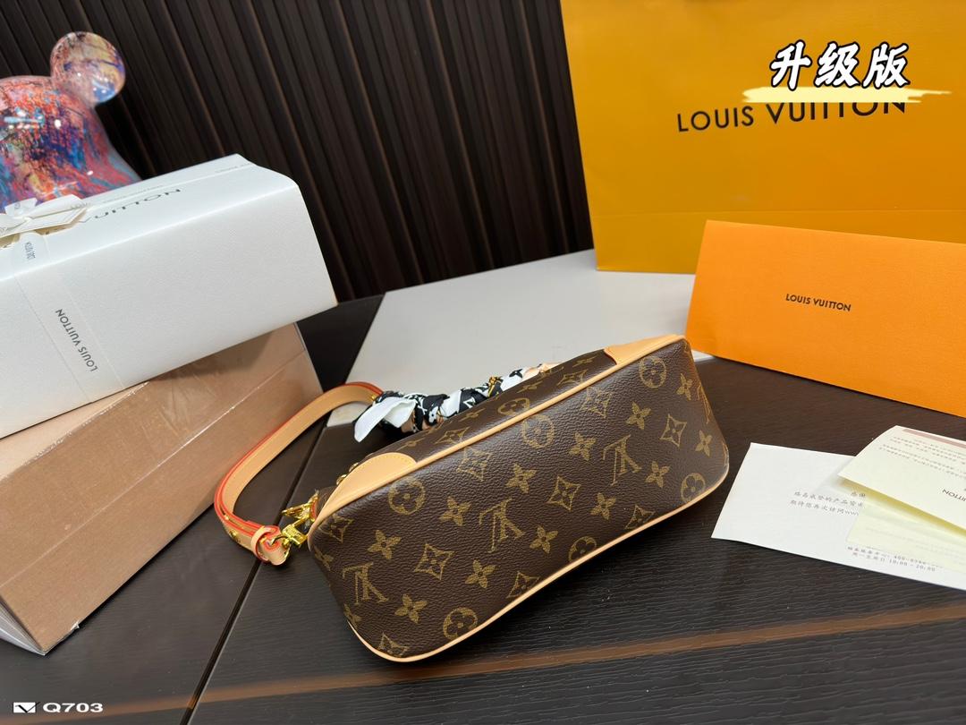 Replica Louis Vuitton Bag 26*15CM