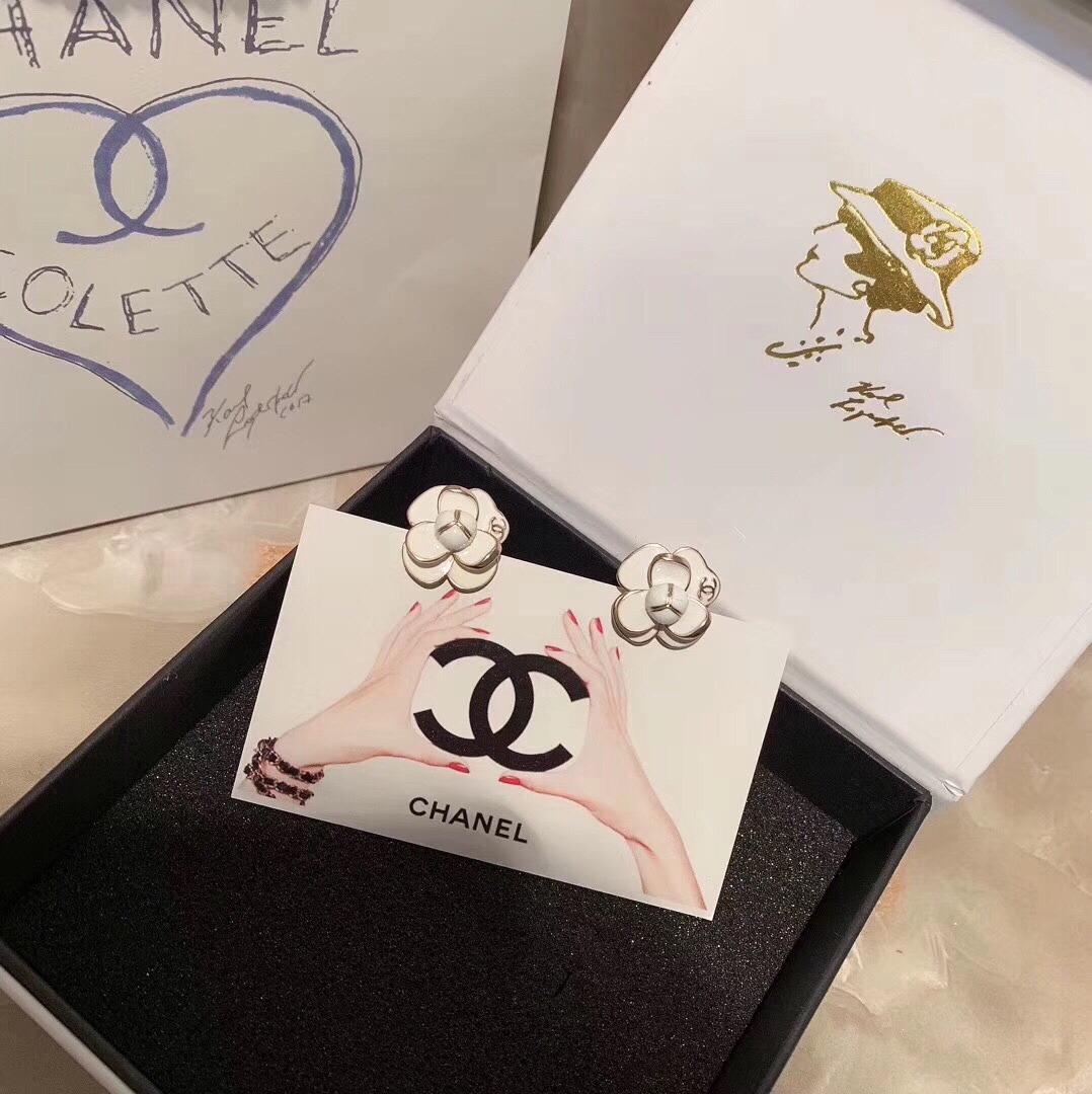 Replica CHANEL Earring