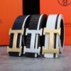 Replica HERMES belt