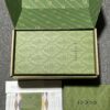 Replica GUCCI Shoe Gucci Screener GG Size 35 36 37 38 39A