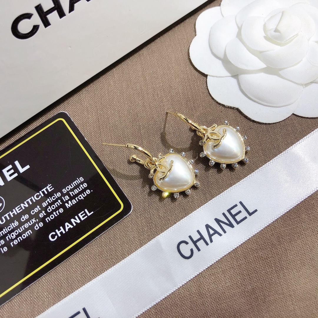 Replica CHANEL Earring