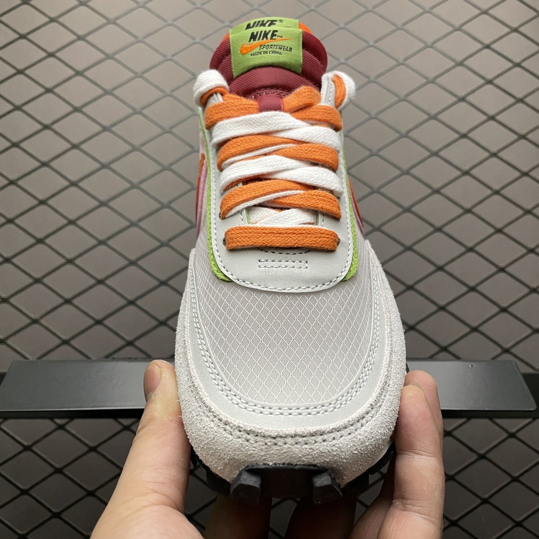 Replica Nike Shoe Sacai x Nike Ldwaffle DH1347-100 36-39