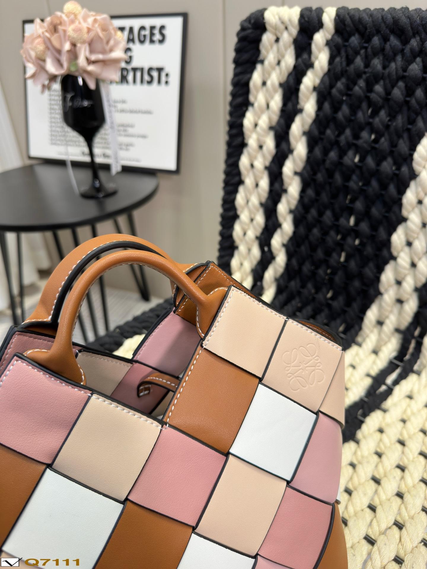 Replica LOEWE Bag 23*19CM