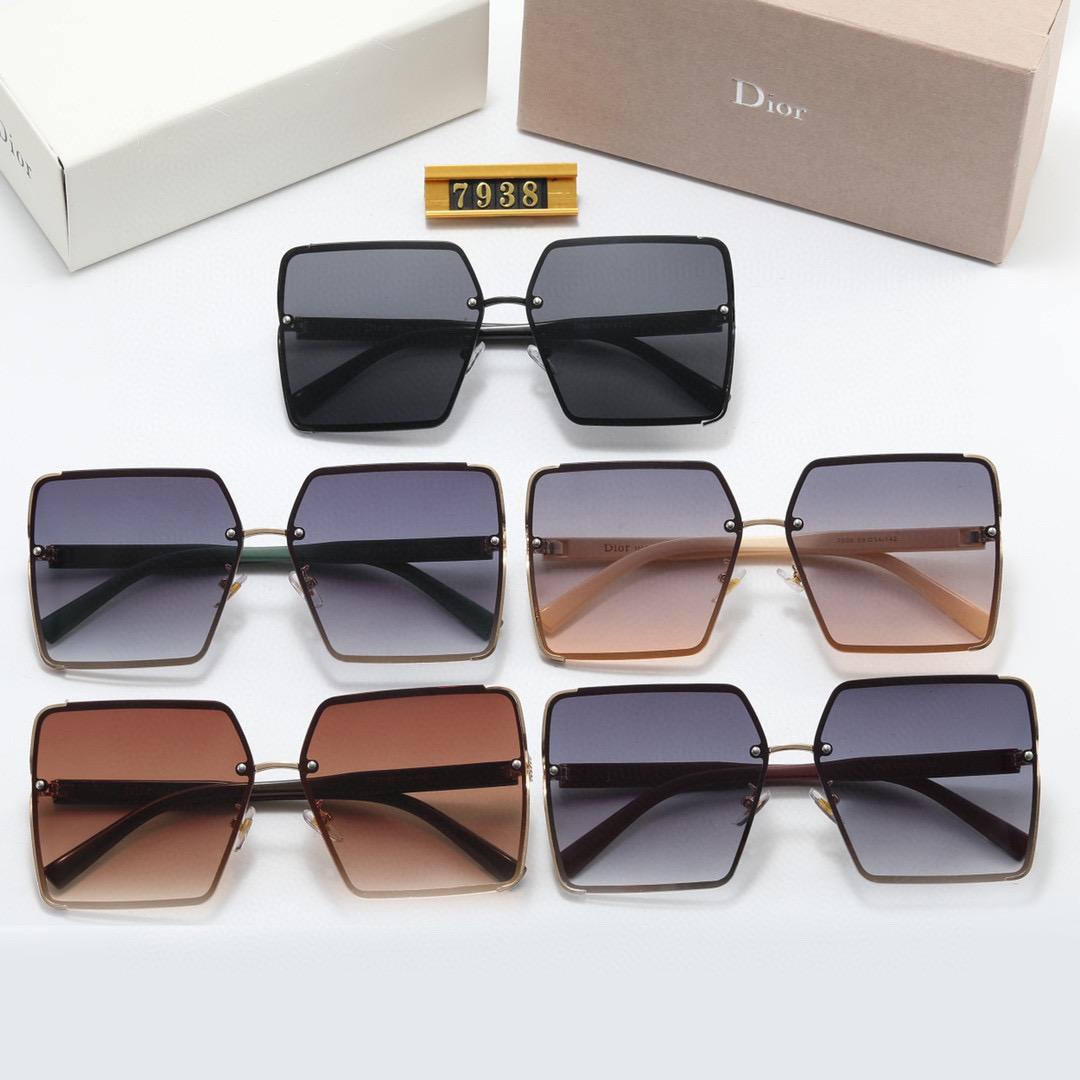 Replica Dior Glasses