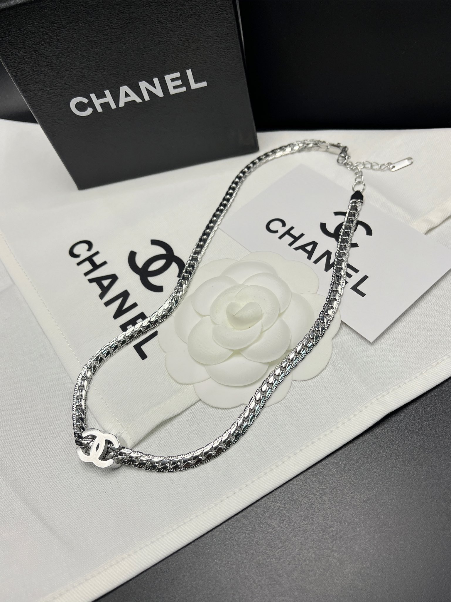 Replica CHANEL Necklace