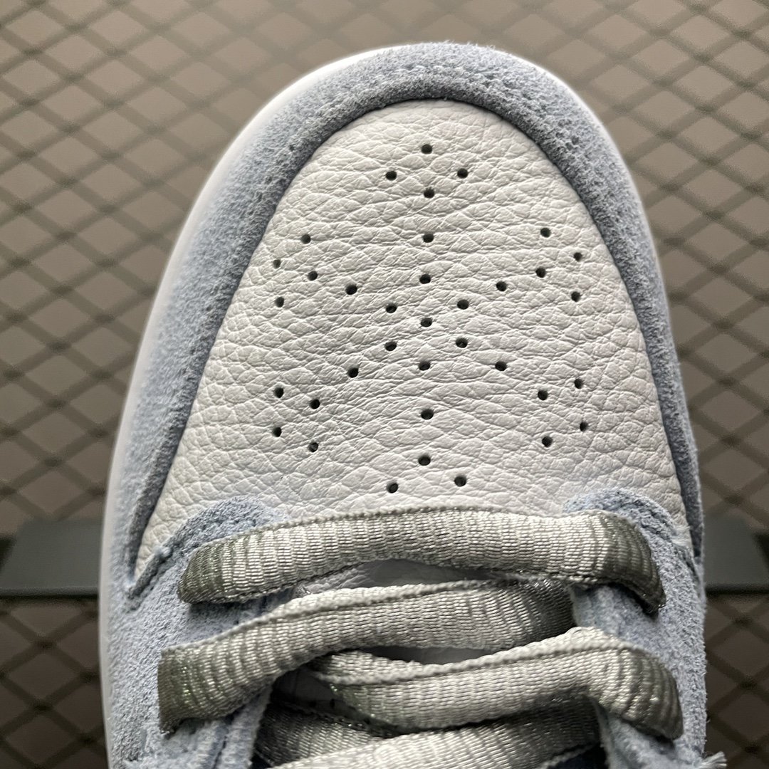 Replica Nike Dunk SB Shoe Sean Cliver Nike SB Dunk Low Pro QS DC9936-100 36-46