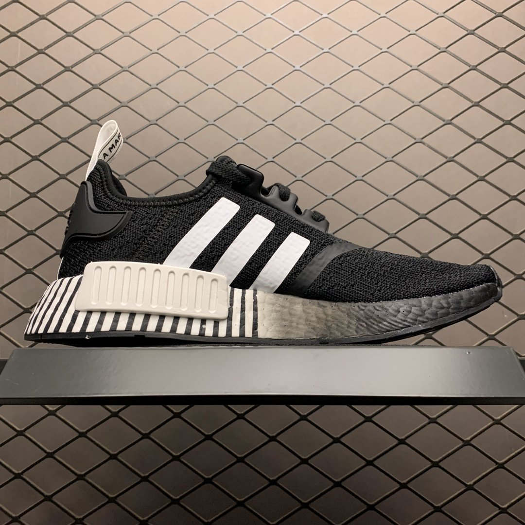 Replica Adidas Shoe Adidas NMD Boost FV3649 36-45