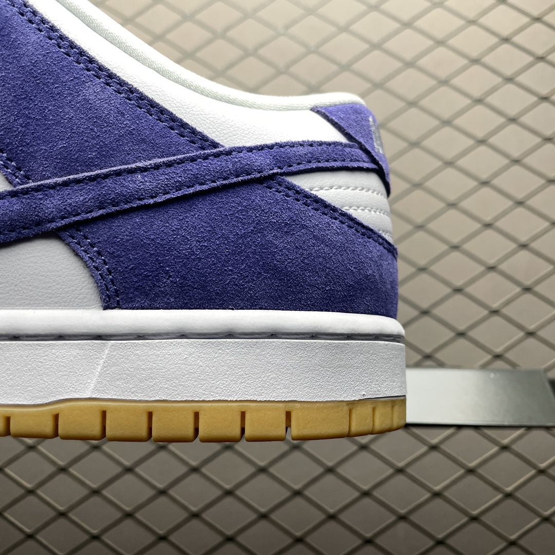 Replica Nike Dunk SB Shoe NK SB Dunk Low Court Purple DV5464-500 Size 36-47