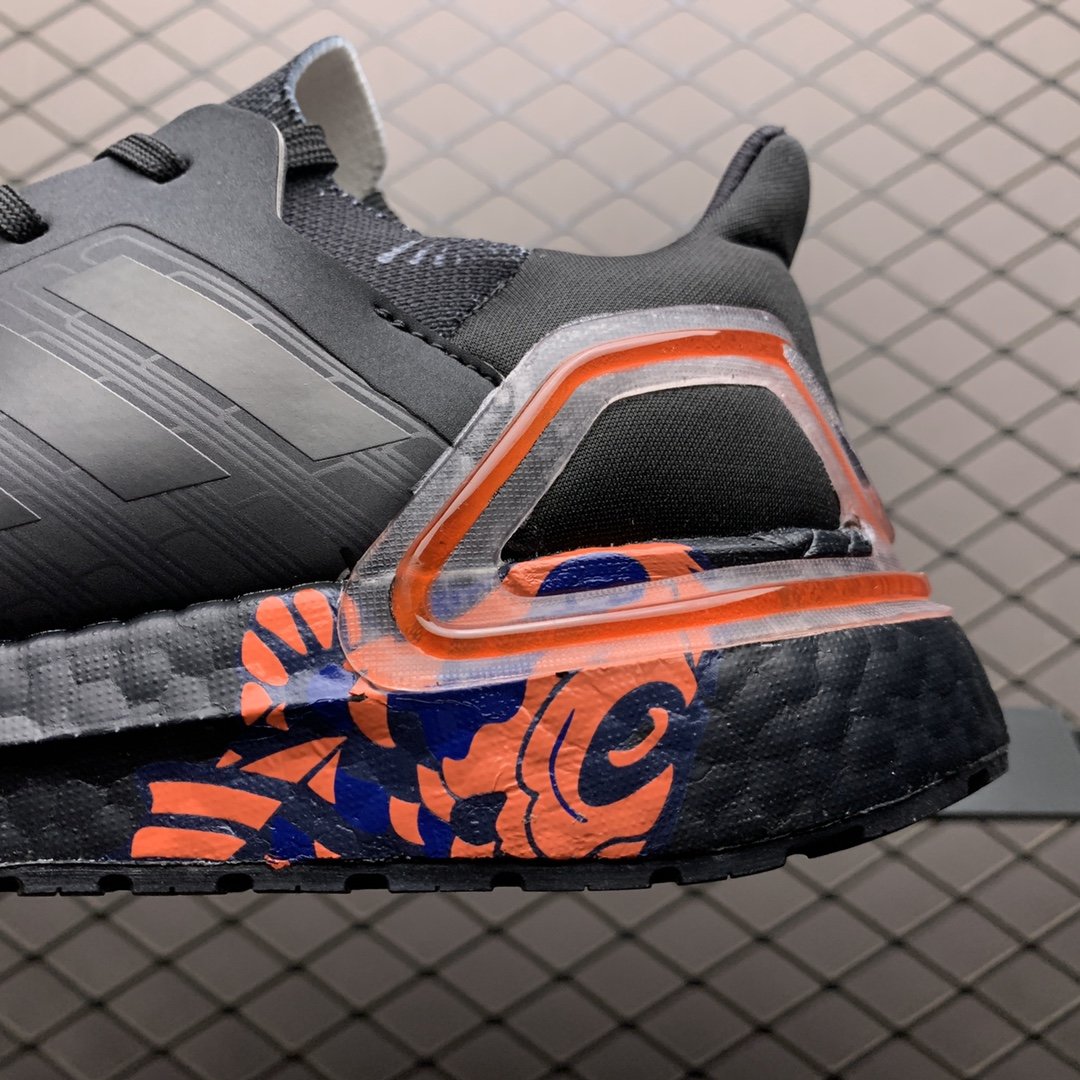 Replica Adidas Shoe Adidas Ultra Boost 20 FW5677 36-45