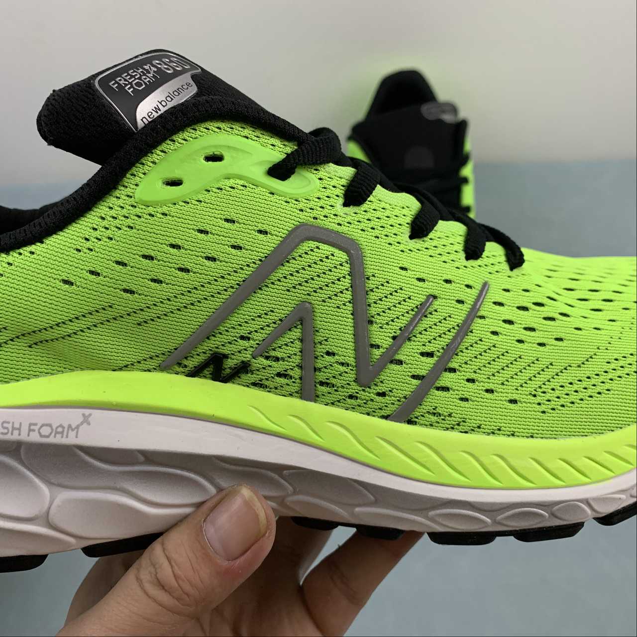 Replica New Balance Shoe New Balance NB860  M860L13  36-45