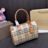Replica BURBERRY Bag  19*12CM/24*17CM/29*21CM