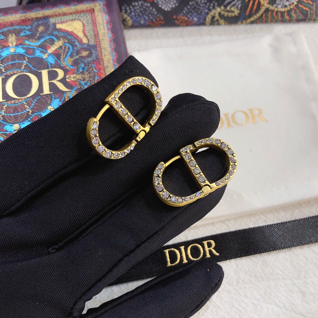 Replica DIOR Earring