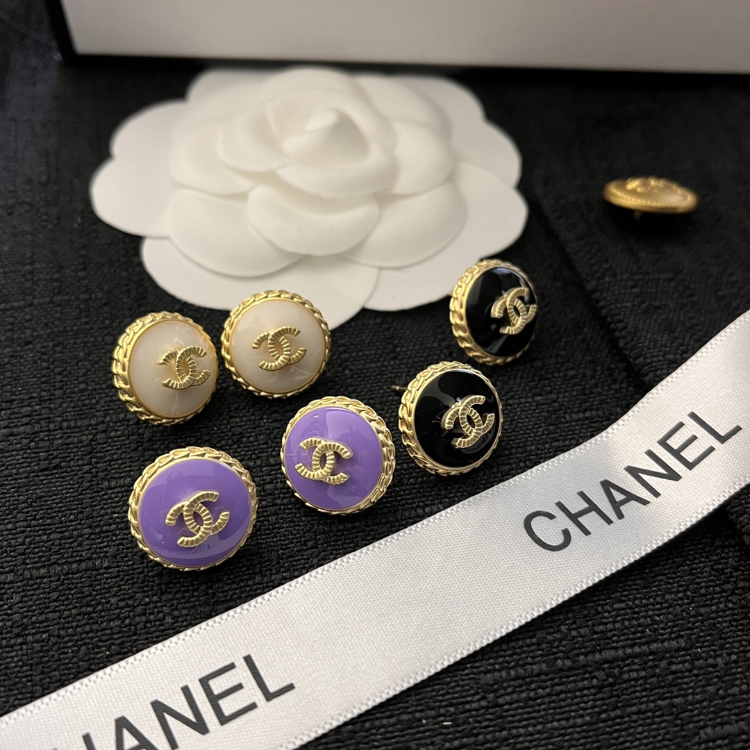 Replica CHANEL Earring