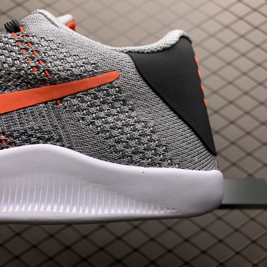 Replica Nike Shoe Nike Kobe 11 Elite Low 822675-060 40-45